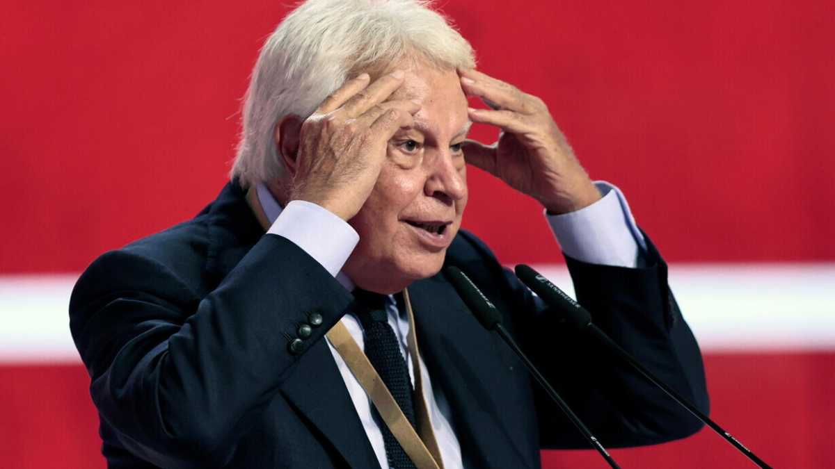 Immagine di Il romanzo che racconta il debito che la Spagna ha con il socialista Felipe González, eletto 40 anni fa