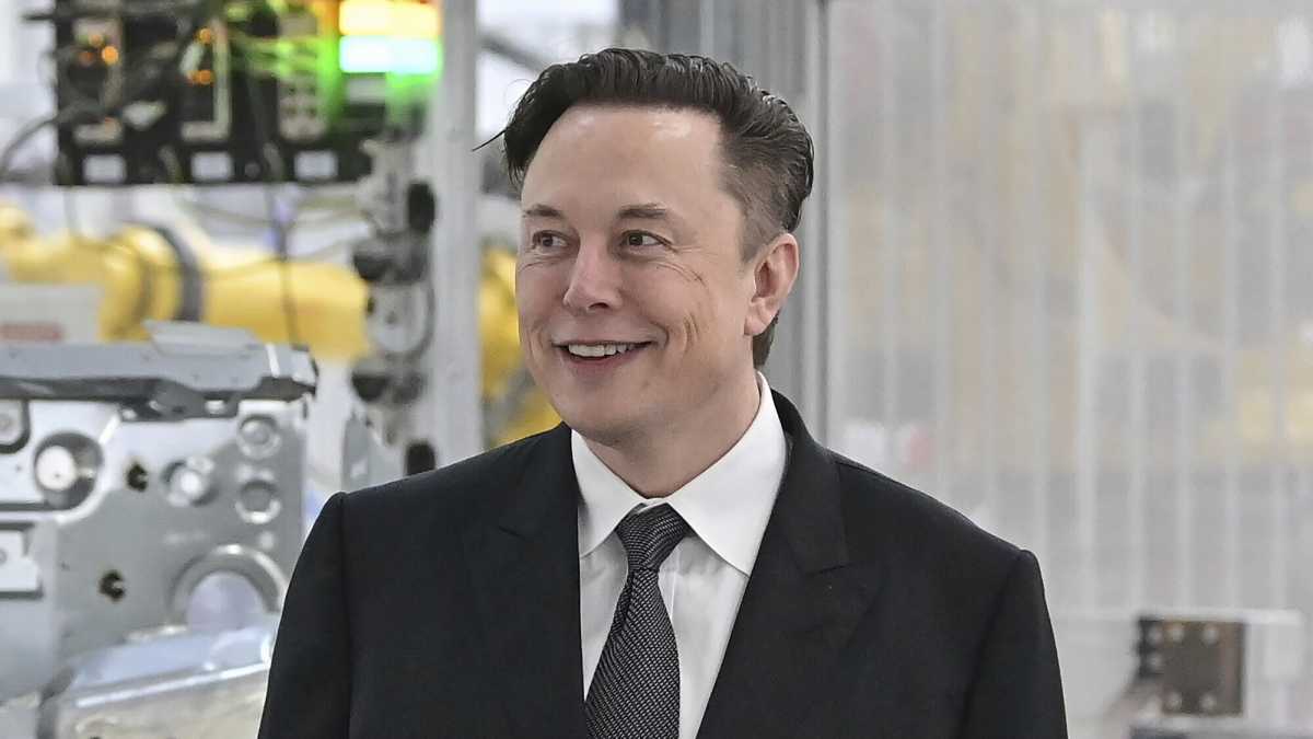 Immagine di Musk e quel confine complicato tra libertà di espressione e irresponsabilità