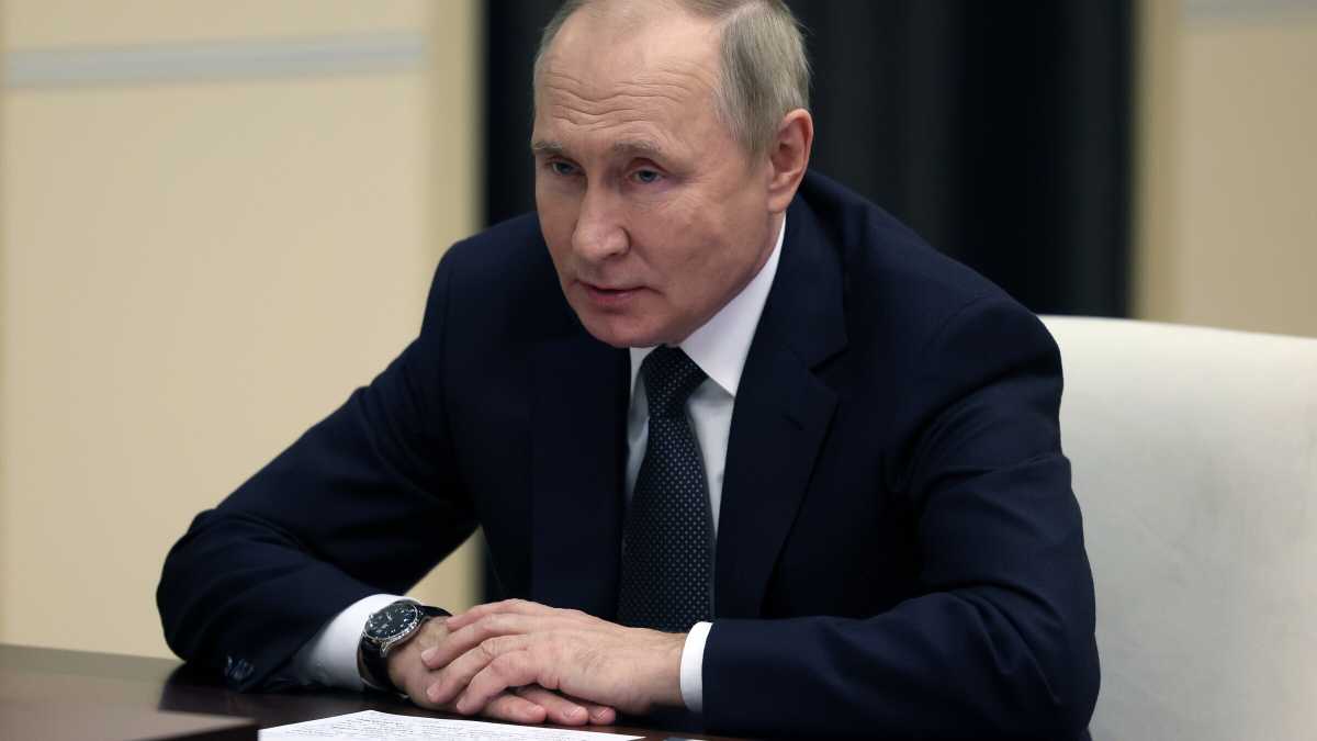 Immagine di Cosa succede se Putin perde gli amici dell’Asia centrale