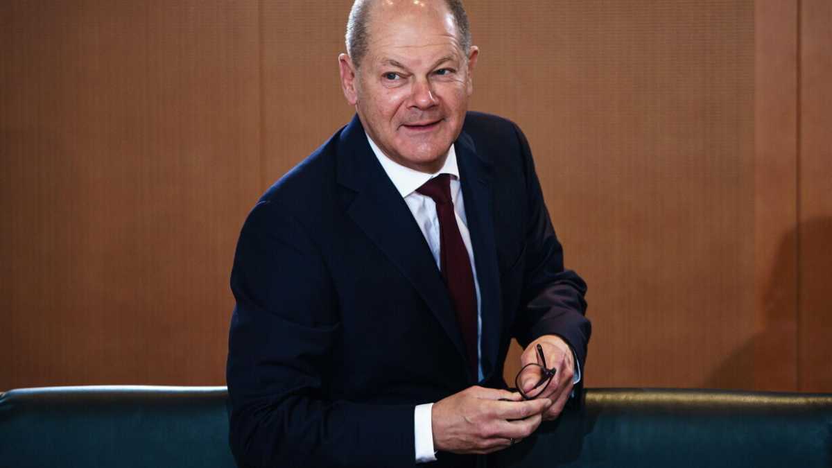 Immagine di Capire le ragioni di Olaf Scholz (e della Germania)