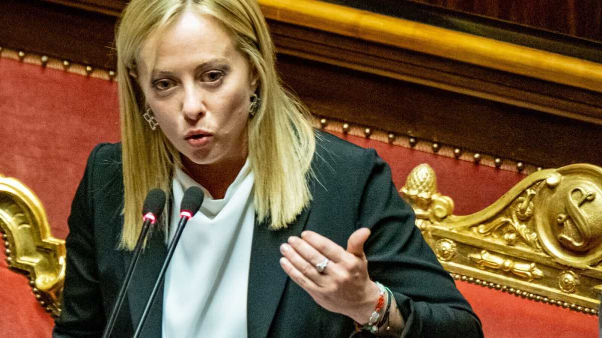 Immagine di Il governo Meloni ha l’occasione di rilanciare il Piano Amaldi sulla ricerca