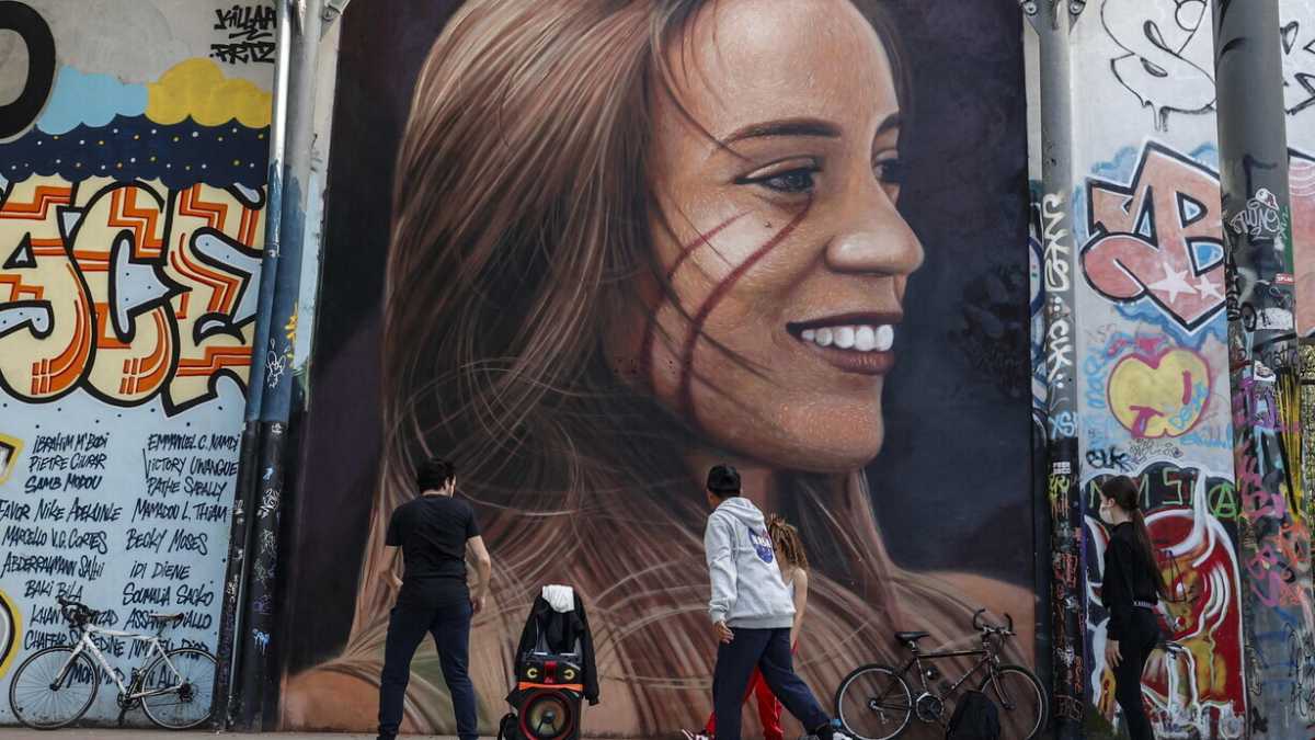 Immagine di Luana D'Orazio: i titolari della ditta patteggiano e i populisti si scatenano