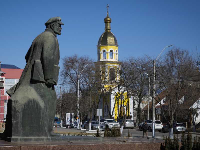 I russi vogliono ribaltare il governo filo occidentale della Moldavia avvalendosi del loro uomo: Ilan Shor