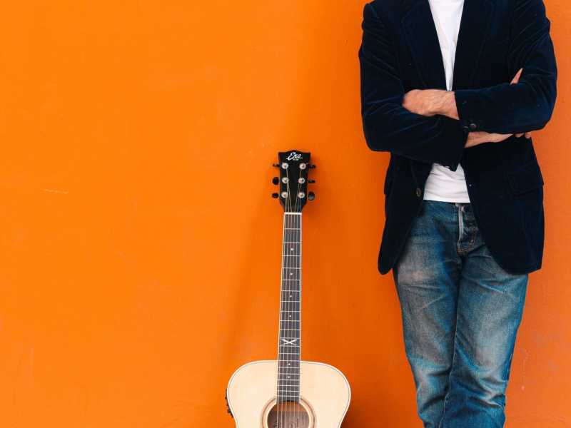 Marco Morandi: “Canto Rino Gaetano perché resta il più dispari di tutti”
