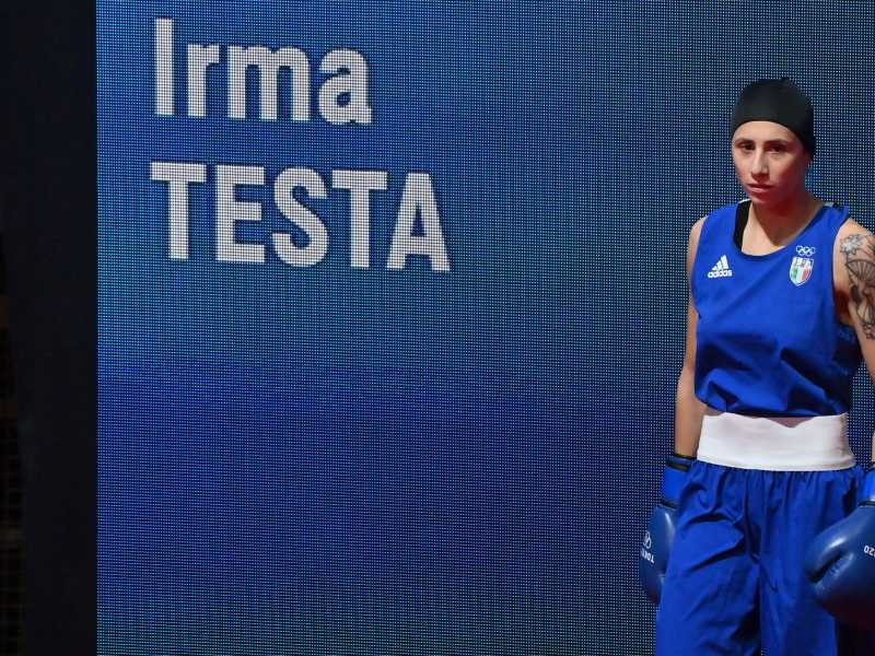 Foto LaPresse