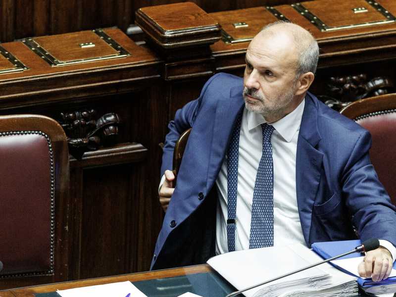 Foto LaPresse