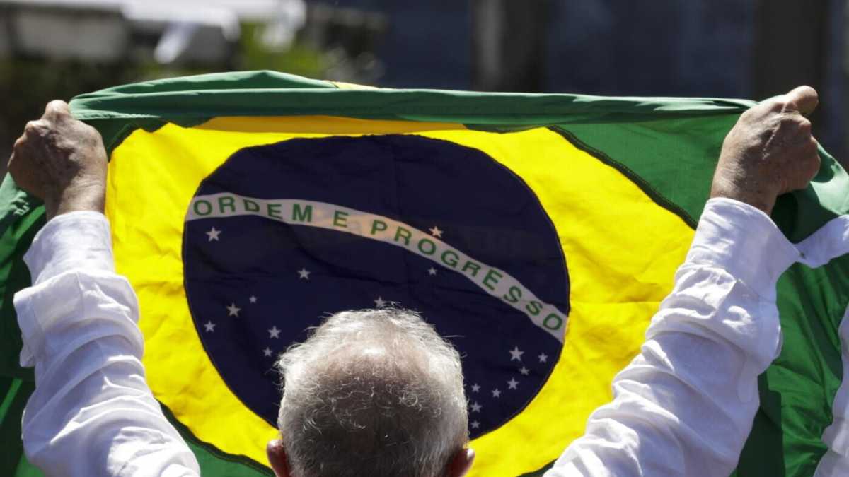 Immagine di Lula è (ancora) il nuovo presidente del Brasile