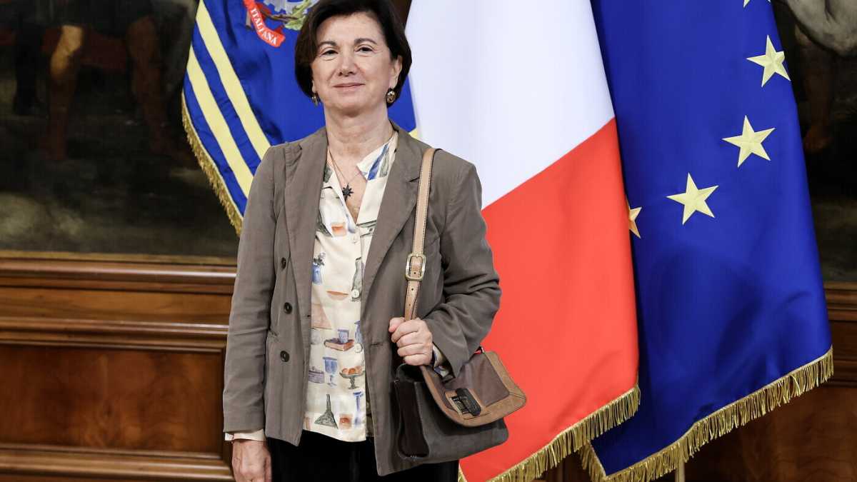 Immagine di “Difendo questa legge sull’aborto”. Processo a Roccella