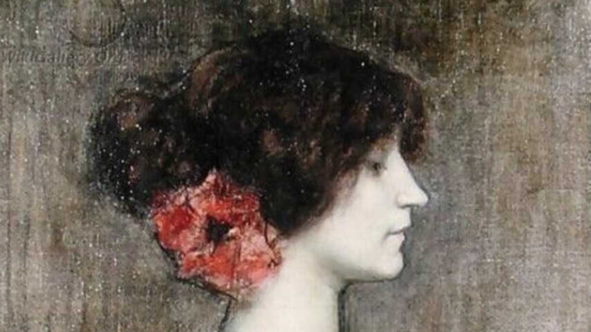 Immagine di Colette: colei che, forte e volitiva, scandalizzava la borghesia benpensante