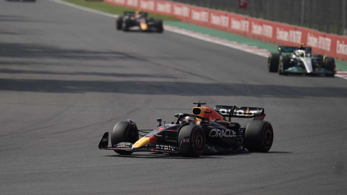Immagine di Il 2022 di Verstappen è il migliore di sempre