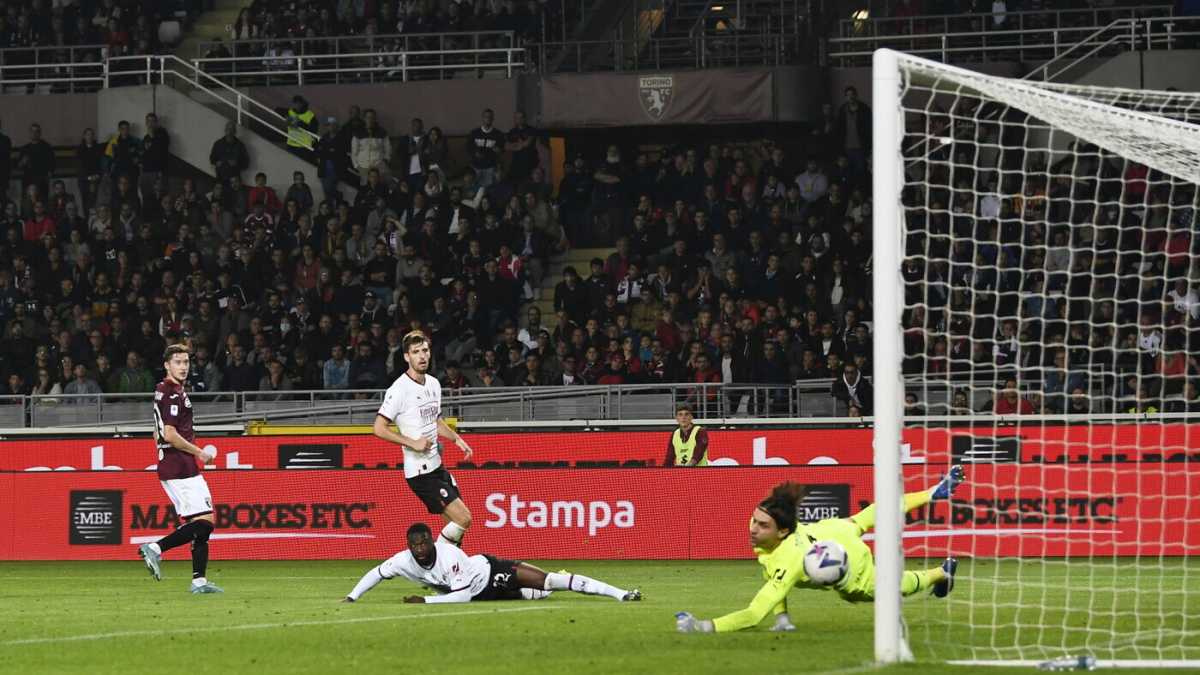 Immagine di Il Milan stordito dal jet-lag mentale