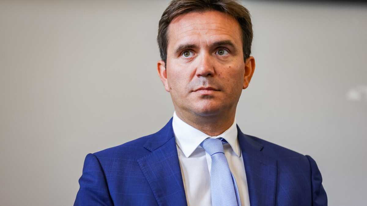 Immagine di "Covid, giustizia, economia. Perché Meloni deve cambiare idee, per governare". Parla Cattaneo (FI)