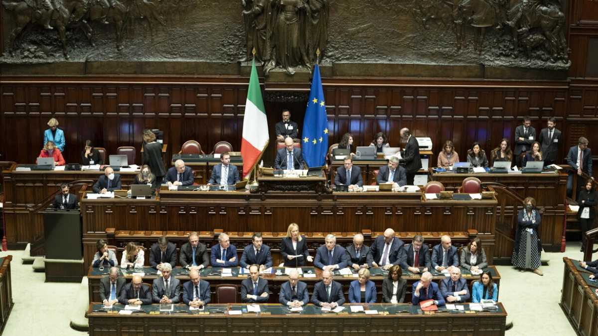Immagine di Viceministri e sottosegretari del governo Meloni: ecco la lista completa