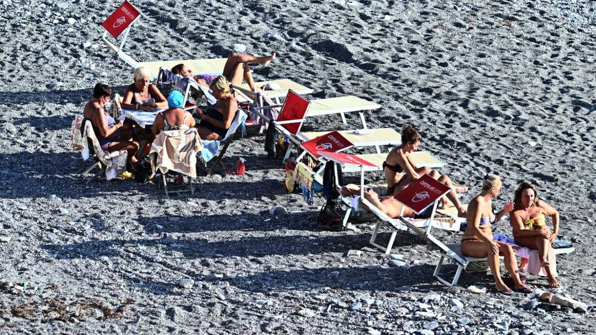 Immagine di Fa caldo a novembre? Pascoli aveva già spiegato tutto