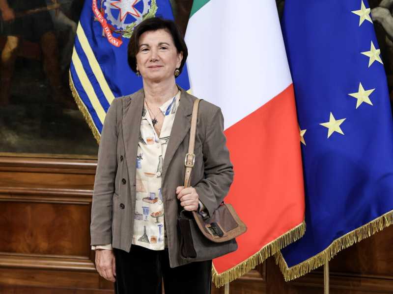 Foto LaPresse