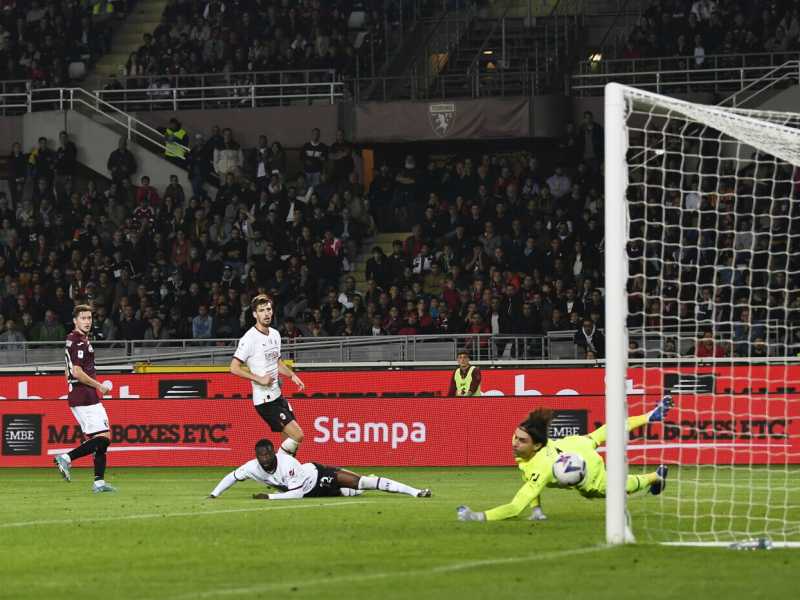 Foto LaPresse