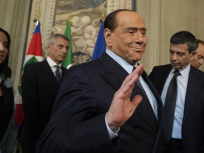 Foto LaPresse