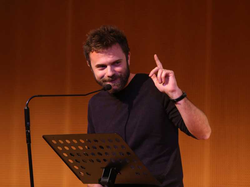 Foto LaPresse