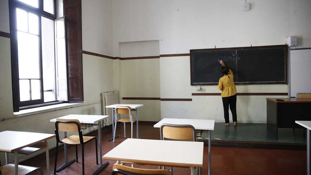 Immagine di Il surreale dibattito tutto e solo italiano sulla misurabilità del merito