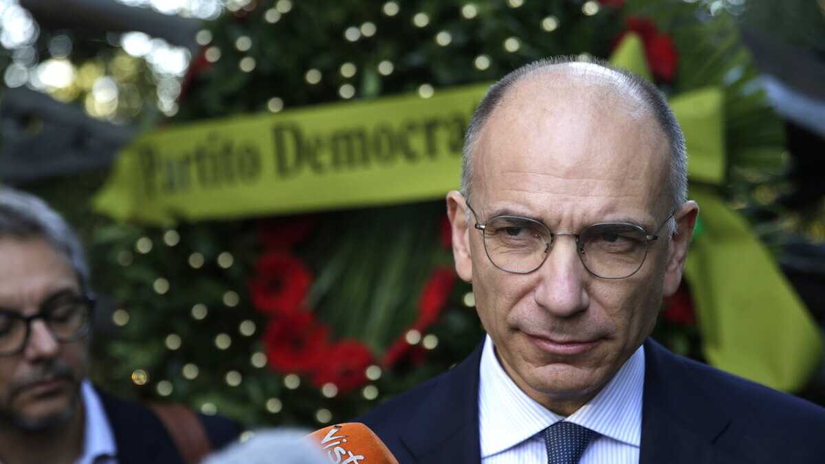 Immagine di Il Pd, spaccato sul congresso, si dimentica delle regionali nel Lazio