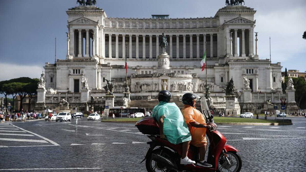 Immagine di Che spettacolo l'Italia per gli italiani all'estero