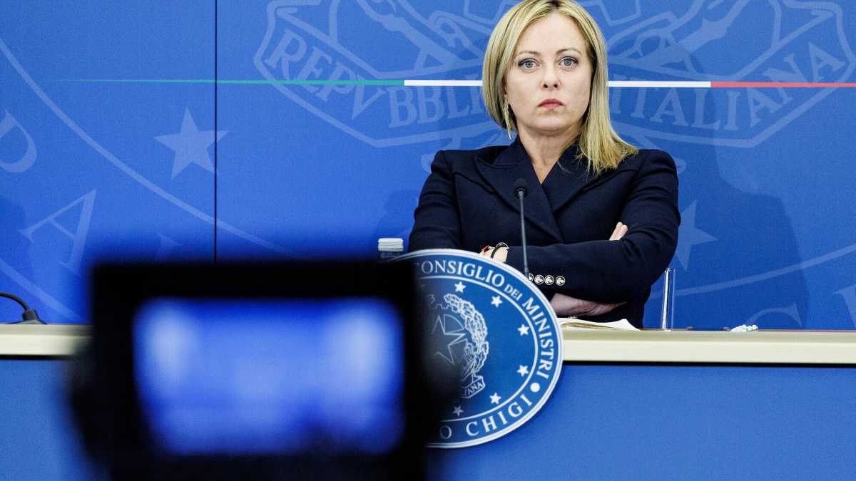 Immagine di Rdc e Naspi nel mirino del governo. Così Meloni vuole cambiare i sussidi