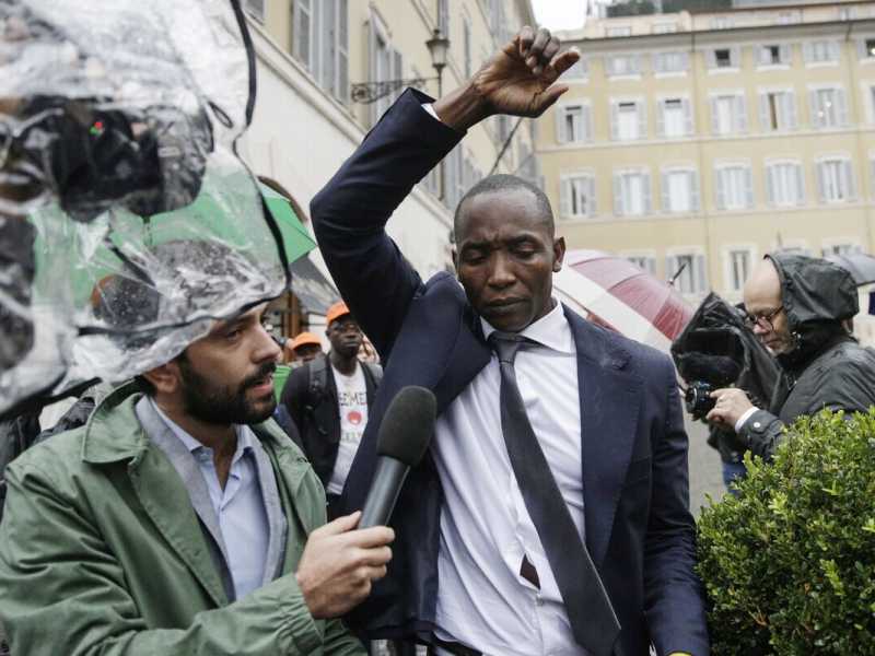 Foto LaPresse
