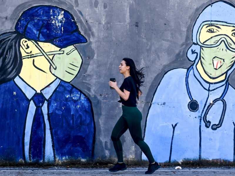 Foto Ansa