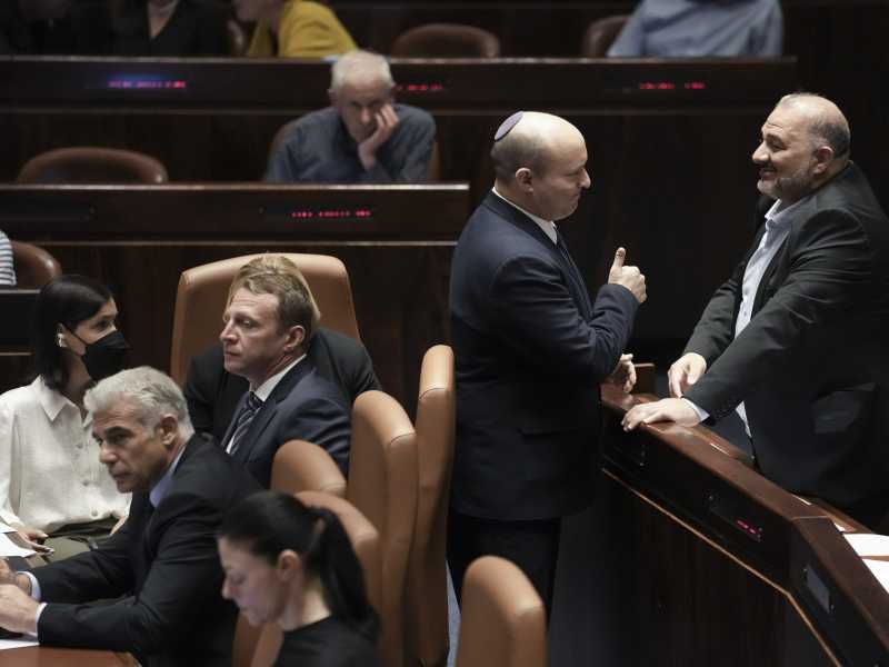Foto LaPresse