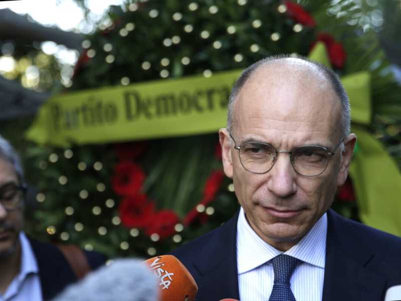 Il Pd, spaccato sul congresso, si dimentica delle regionali nel Lazio