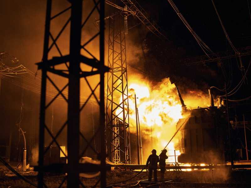 Foto LaPresse