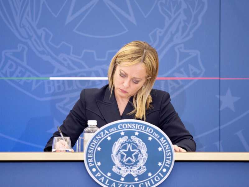 (foto Ansa)