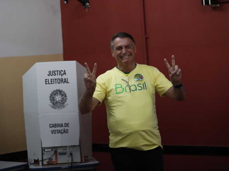 Bolsonaro ha detto: “O vinco, o mi arrestano, o mi ammazzano”. Cosa può fare ora che ha perso