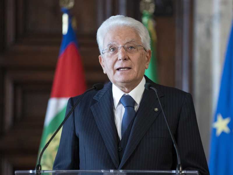 (foto Ansa)