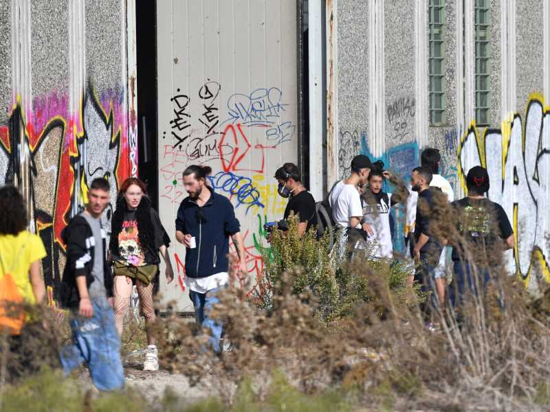 Non farsi trollare dalla “Meloni Salvini Associati”