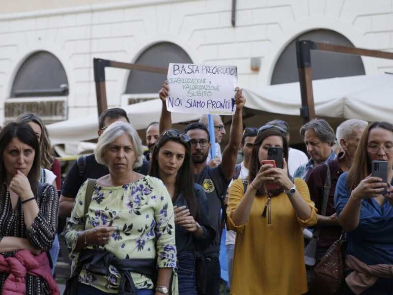 Foto LaPresse