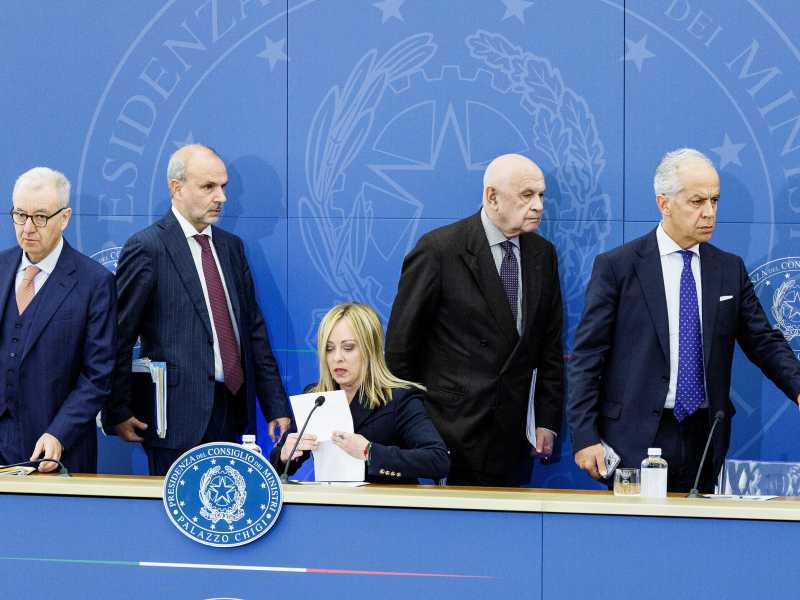 I ministri giusti e le smentite dei primi fatti. No al populismo ostativo