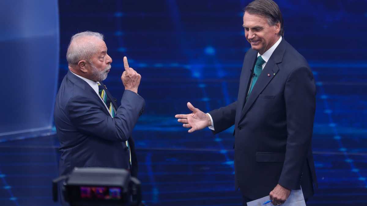 Immagine di Il putinismo che accomuna Lula e Bolsonaro