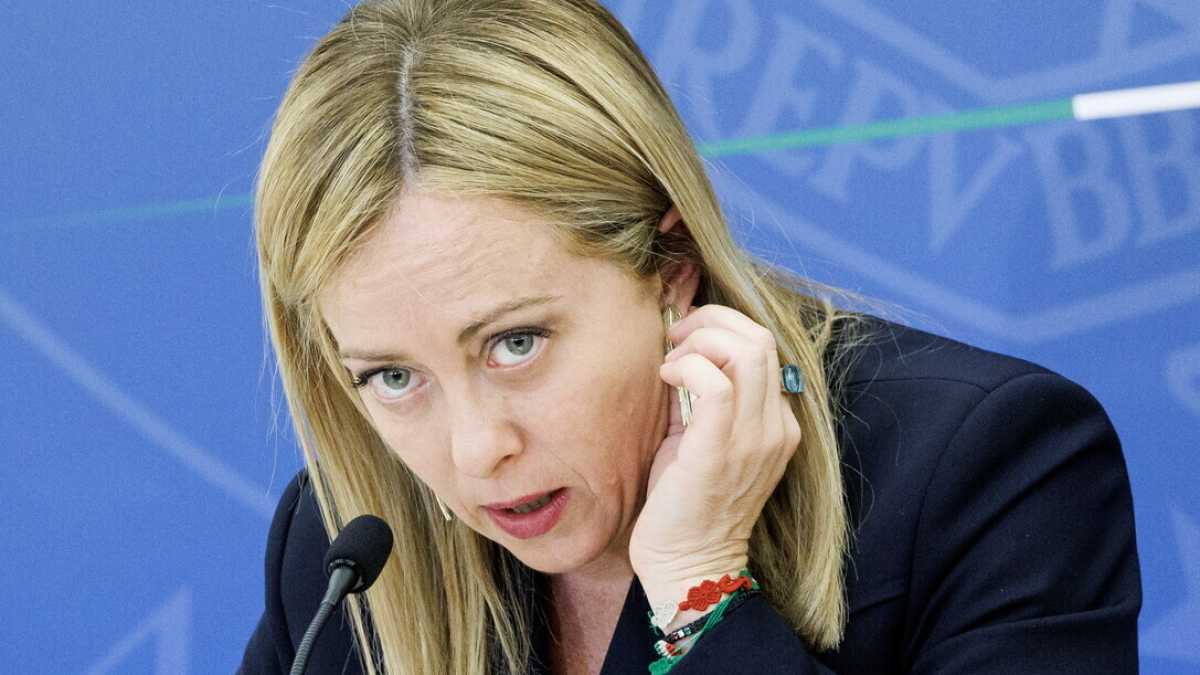 Immagine di Le trappole retoriche di Meloni trollano la sinistra