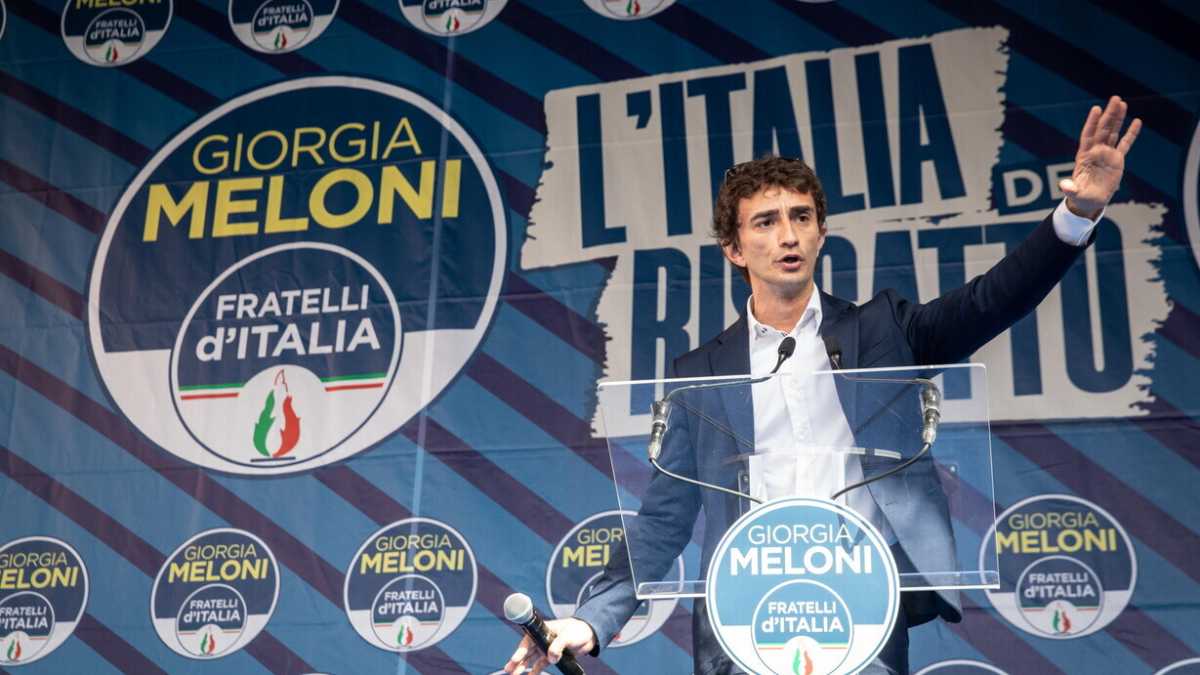 Immagine di C'è bisogno di un manuale Bignami: chi ha fatto scemenze paga pegno