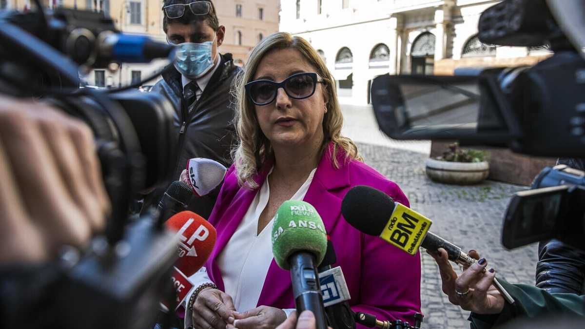 Immagine di I consiglieri M5s del Lazio premono su Conte: il campo largo non può attendere