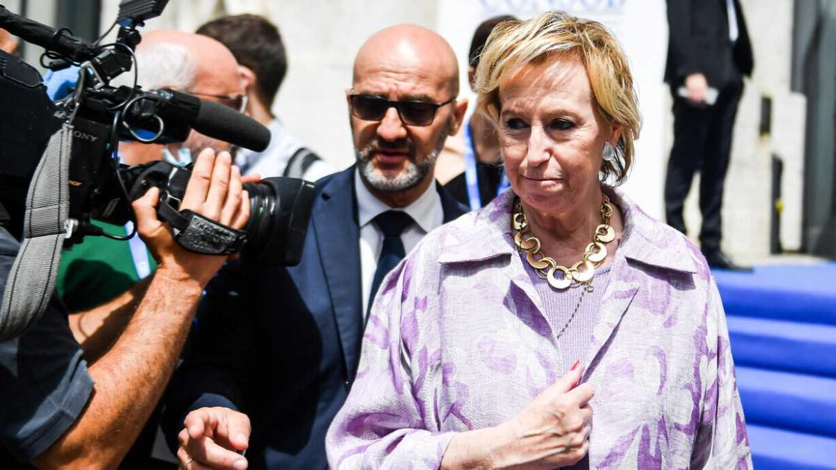 Immagine di Lo schiaffo di Letizia Moratti alla destra illiberale è lo spunto per una svolta