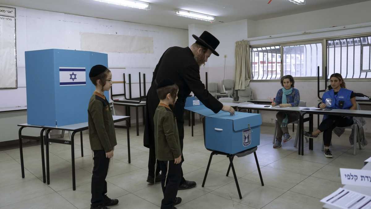 Immagine di Altro che destra e sinistra al governo. Su Israele fascista tutti d'accordo, no?
