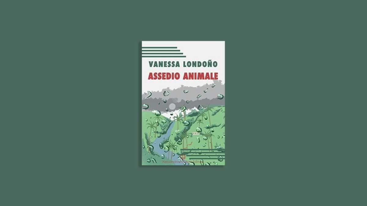 Immagine di Assedio animale