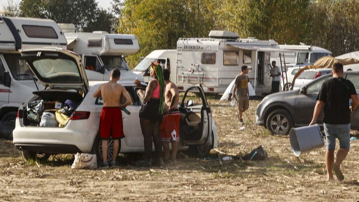 Immagine di "La norma anti-rave? Un caso di analfabetismo legislativo". Parla Tullio Padovani