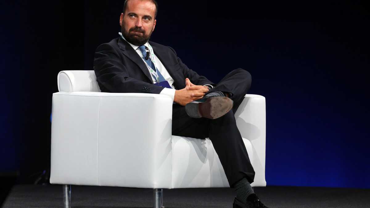 Immagine di “Altro che rave, Meloni non sprechi il tesoretto di Draghi”. Parla Marattin