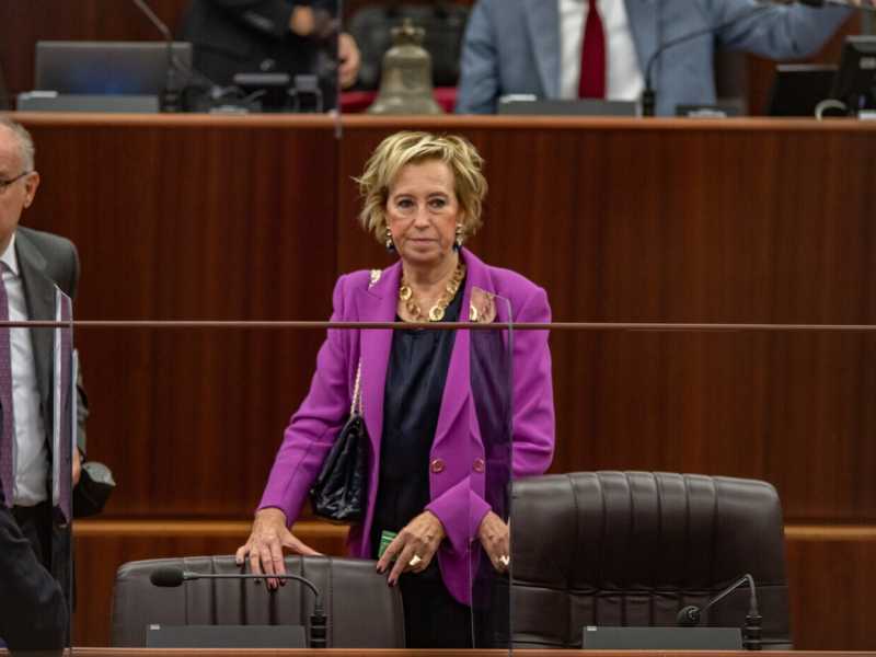 Foto di Claudio Furlan, via LaPresse&nbsp;<br />