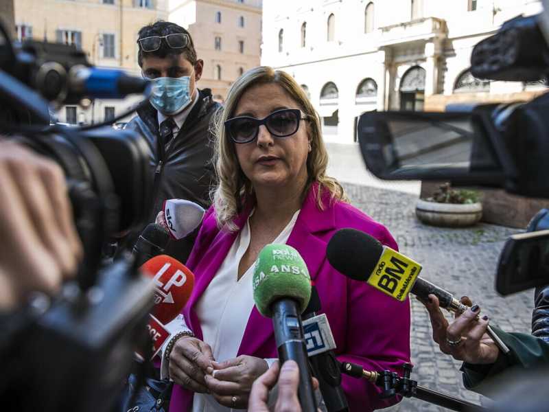 I consiglieri M5s del Lazio premono su Conte: il campo largo non può attendere