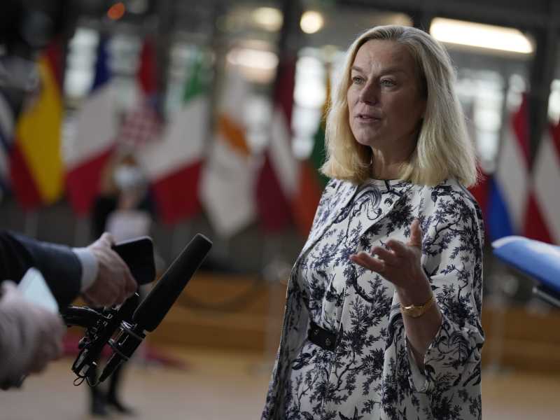 Foto LaPresse