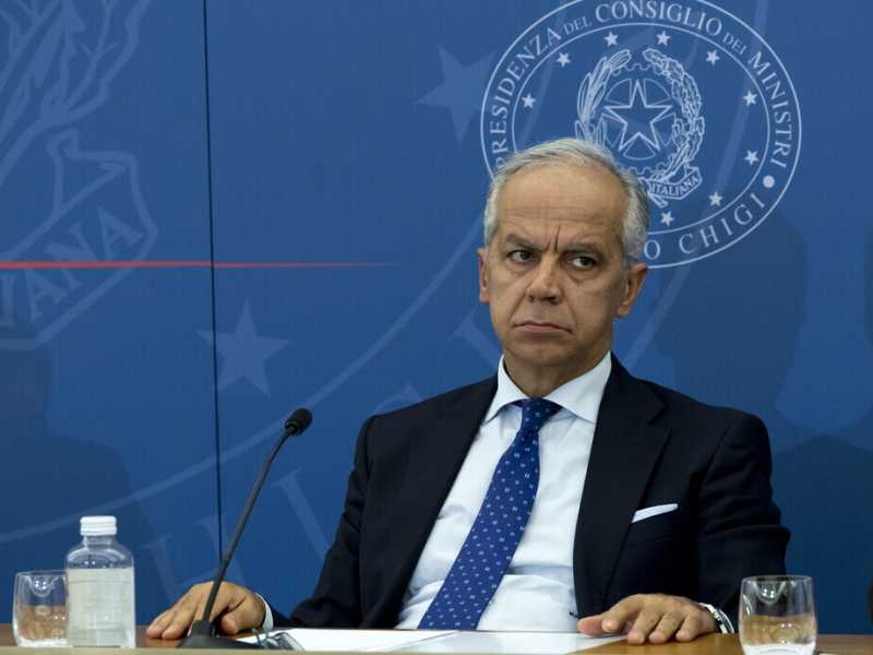 (foto Ansa)